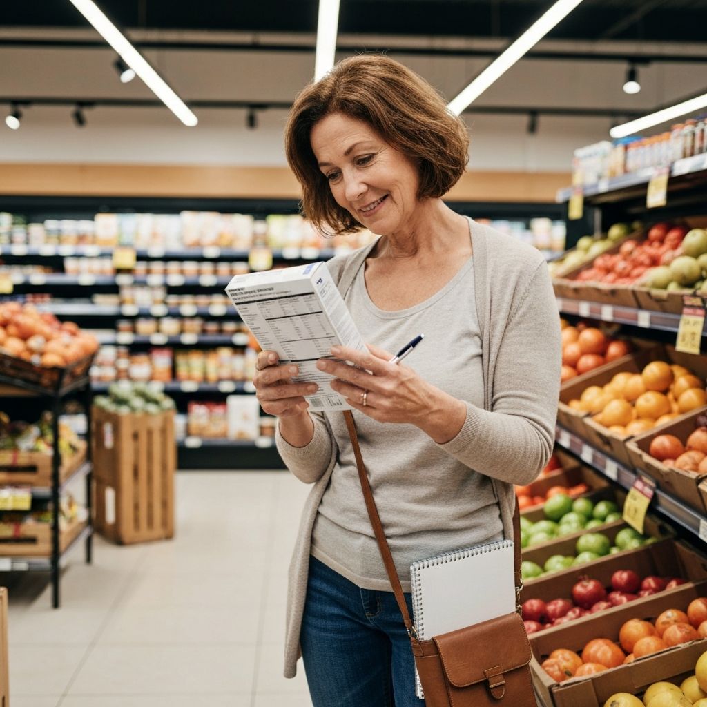 Εκπαιδευτική προσέγγιση διατροφής