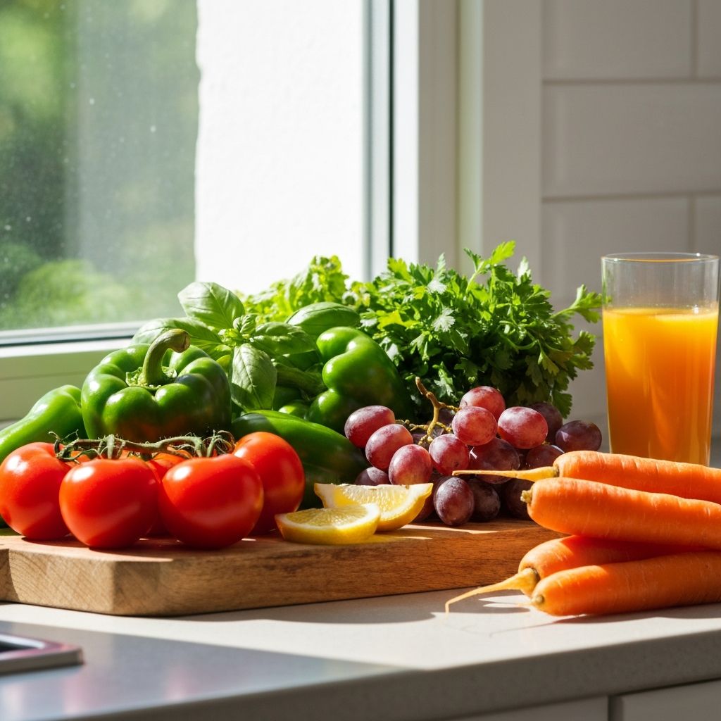 Ποικιλία τροφίμων