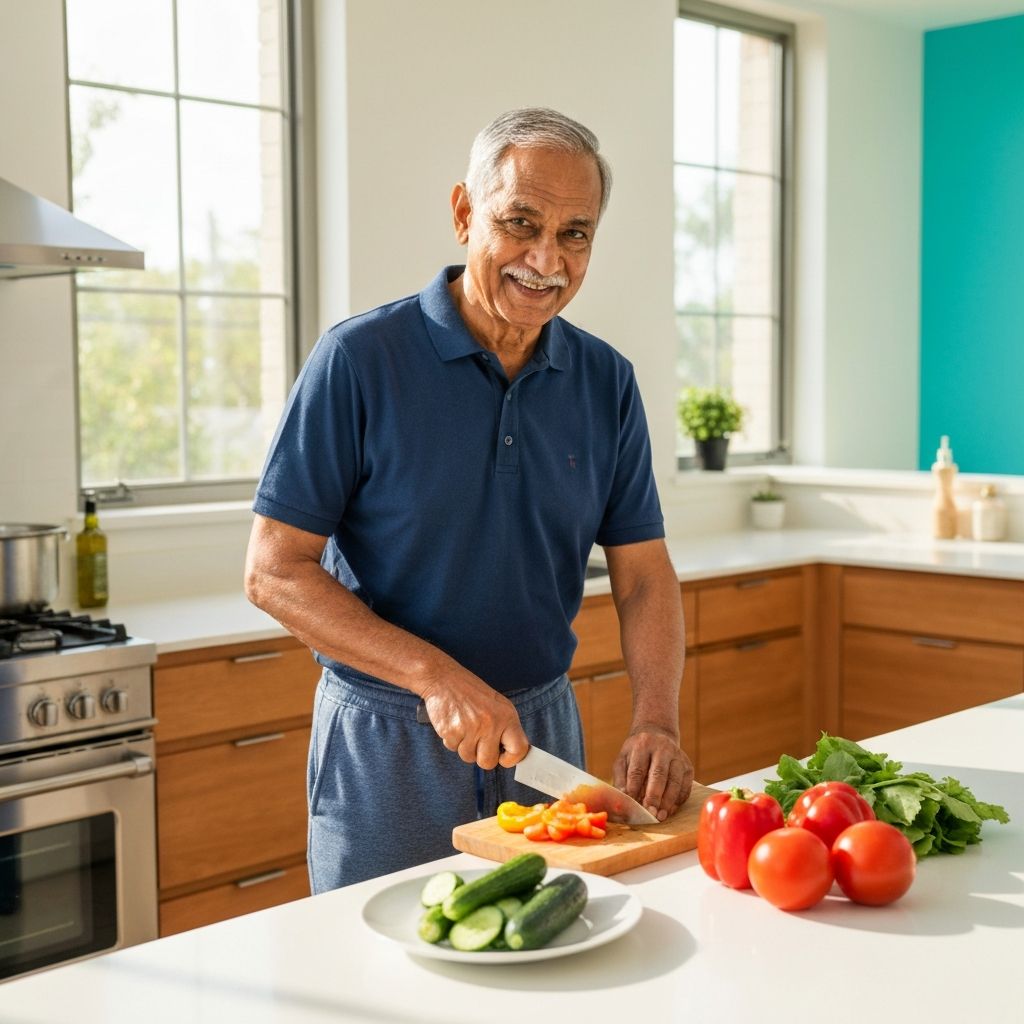 Ισορροπημένη προσέγγιση