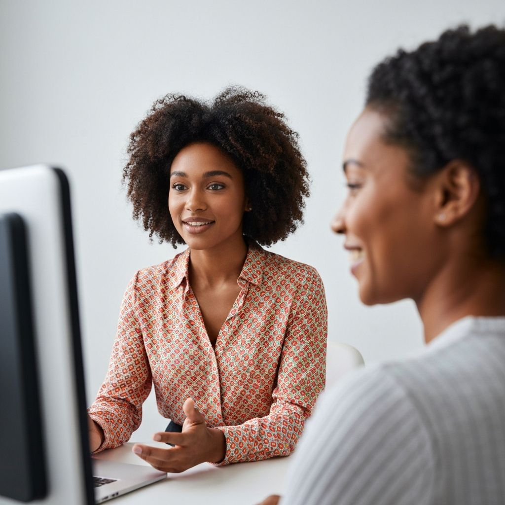 Consultas online individuales