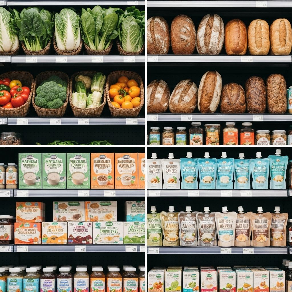 Σύγκριση προϊόντων